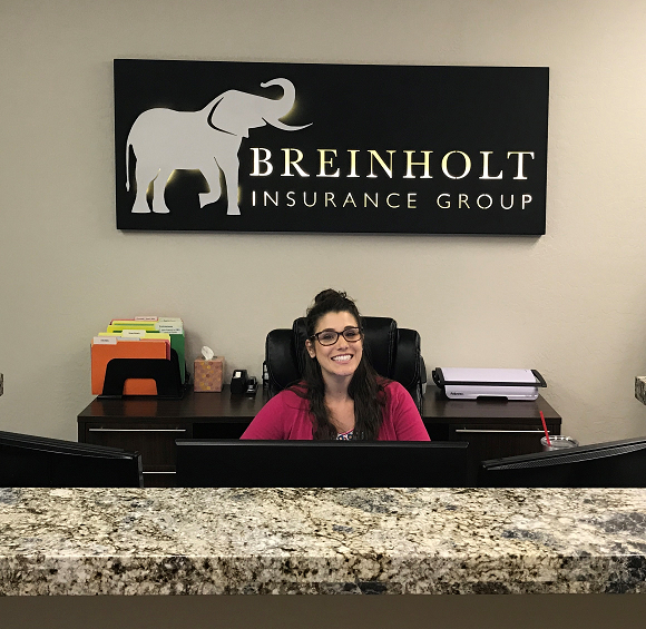 Image of Breinholt Insurance Group