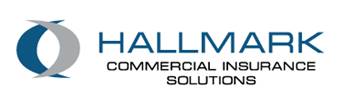 Hallmark Commercial Insurance Solutions Logo