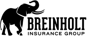 Breinholt Insurance Group logo